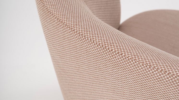 Shift Wood by Daniel Debiasi & Federico Sandri