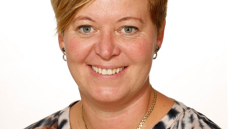 Lene Hvilsom Larsen glæder sig til at videreudvikle børne- og ungeområdet i Rebild Kommune og skabe mere værdi for børnene, de unge og deres forældre.