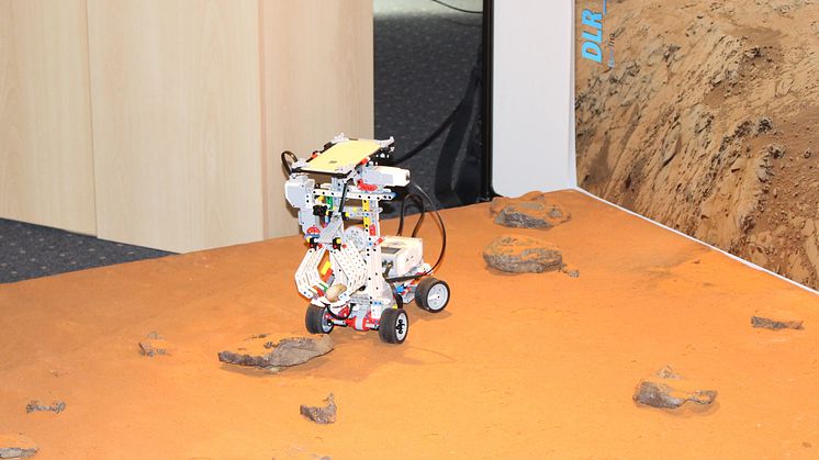 Abschluss der 4. Schüler-Ingenieur-Akademie RoboTool