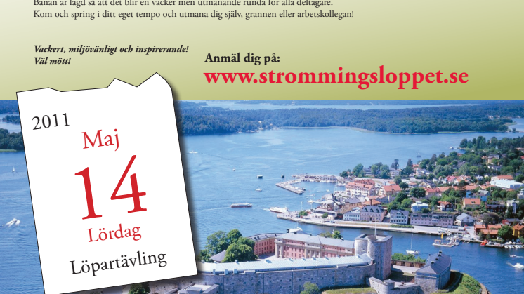 Strömmingsloppet