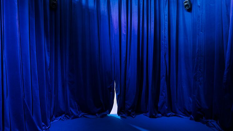 Installationsbild: Aabi, 2020, 2022, Laleh Kazemi Veisari