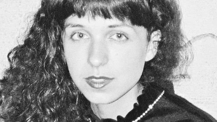 Amina Hocine