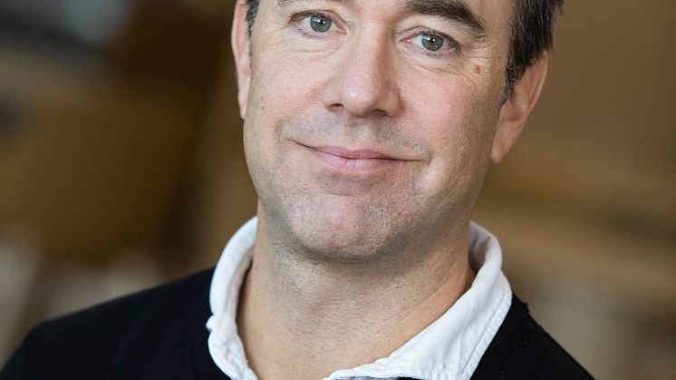 Claes Larsson