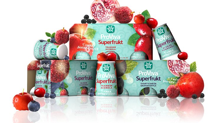 Ett superförstärkt sexpack för magen! 