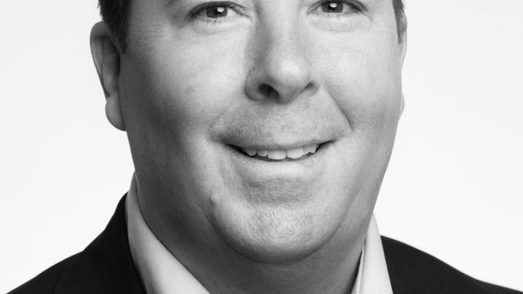 Petter Nordesjö