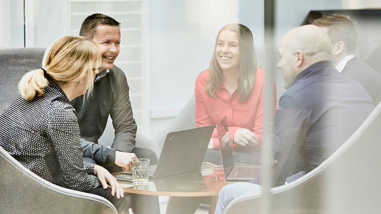 Sigma Dynamics is now partner with insightsoftware, a leading provider of financial reporting and enterprise performance management software.