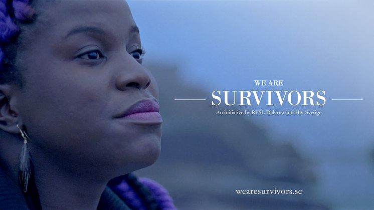 We Are Survivors – drömmen om ett nytt liv