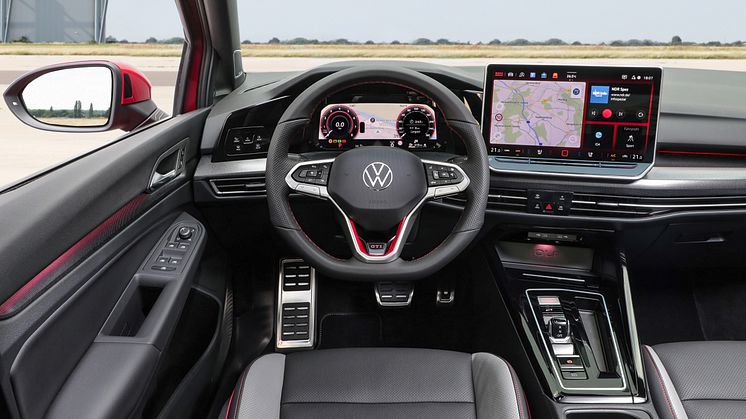 Golf 8 2024