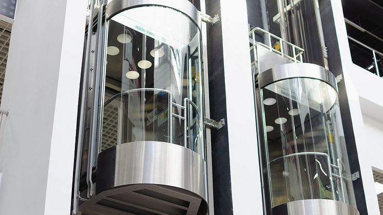 Hvilken elevator skal du vælge?