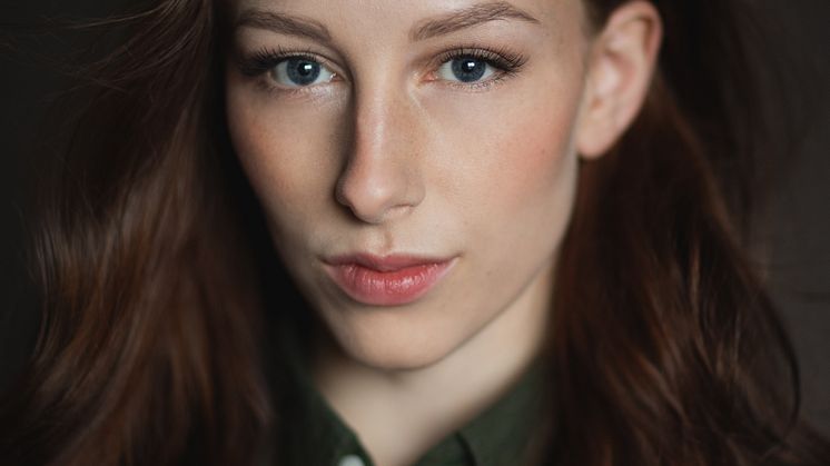 Sofia Mustaniemi