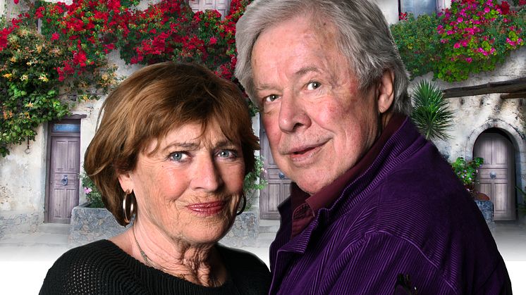 Romeo & Julia