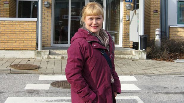 Rådgivning till föräldrar som har barn med diagnos