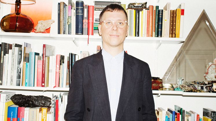 Peter Ström