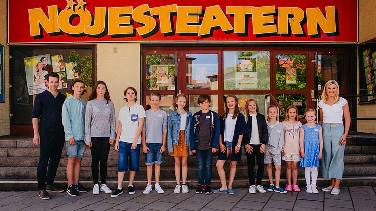 Familjen Von Trapp