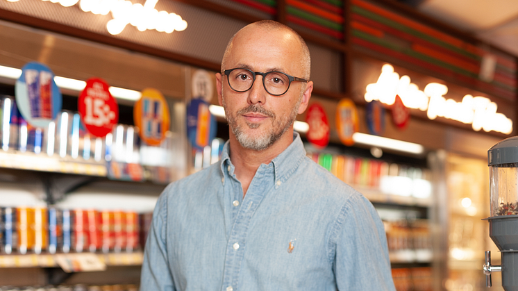Sadik Habibovic, Årets köpman 2021 7-Eleven