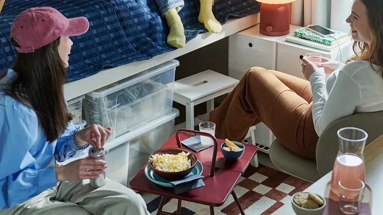 IKEA Studiestart