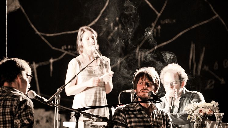 Schaubühne Berlin / Ein Volksfeind