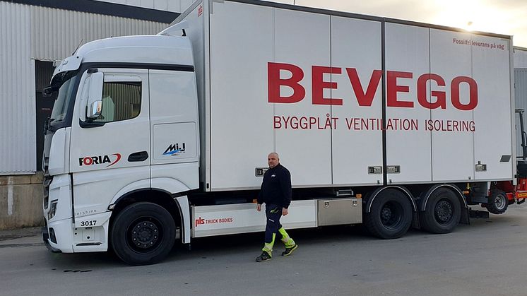 Vecka 21_Foria_hallbarhet_transportavtal_bild 2