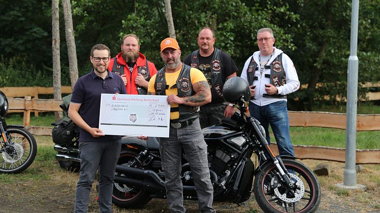 20220722-pm-Bikers Charity Konzert