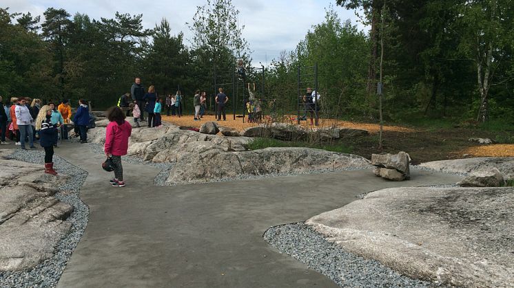 Lambertseter