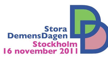 Förenade Care deltar på Stora Demensdagen