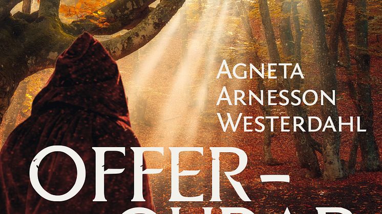 Offergudar