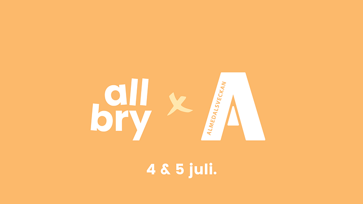 allbry almedalen