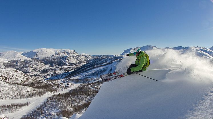 SkiStar Hemsedal: Ski charter to Hemsedal in Norway