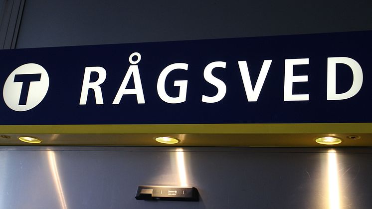 Nordens första Social Supermarket öppnar i Rågsved