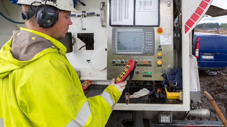 Cavotec radio remotes pack a punch