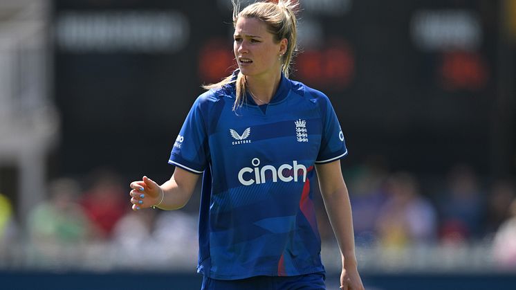 Lauren Bell update