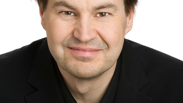 Peter Mattei. Foto Håkan Flank