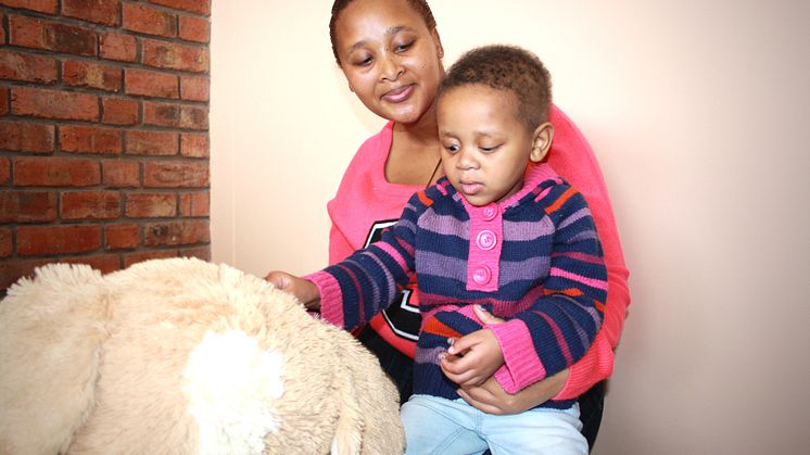 CHOC Lodge in Port Elizabeth to accommodate mothers of childhood cancer patients