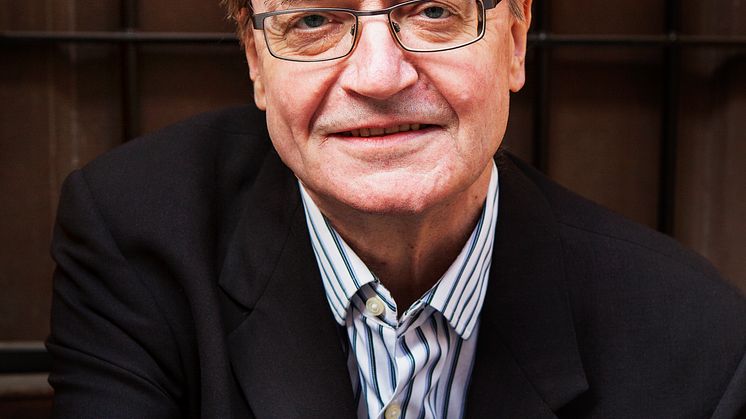 Lennart Pehrson: När svenskarna var invandrare