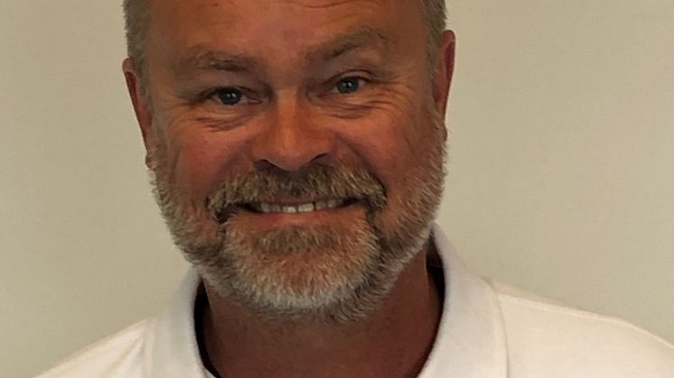 Ola Carlsson, Franchisetagare och ägare till Lagerkungens förrådsanläggning i Gävle