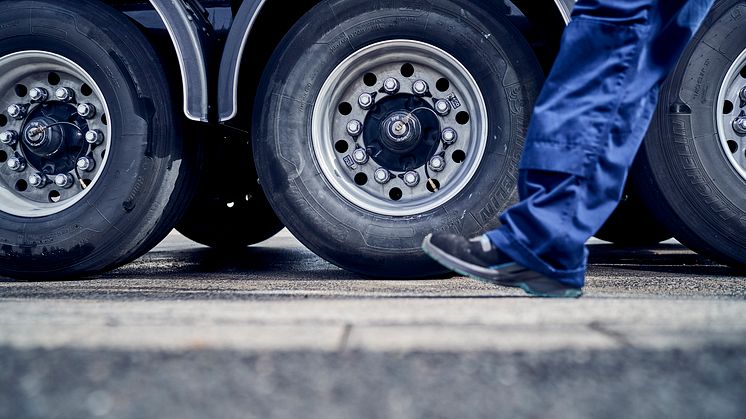 With running gears, vehicle components and innovative services from the BPW Group, trailers drive more efficiently, safely and sustainably.