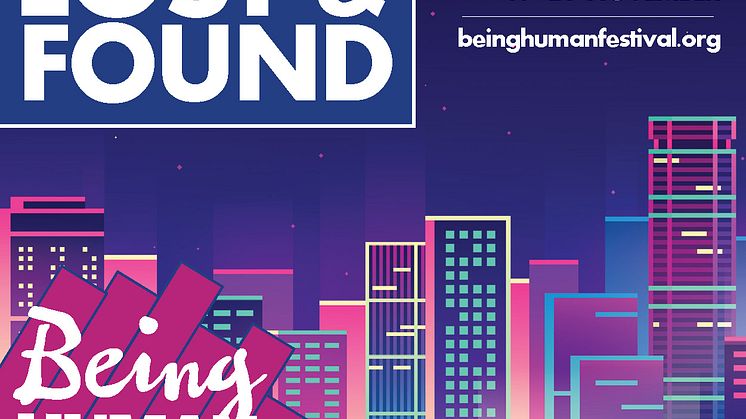 Being Human Festival 2017