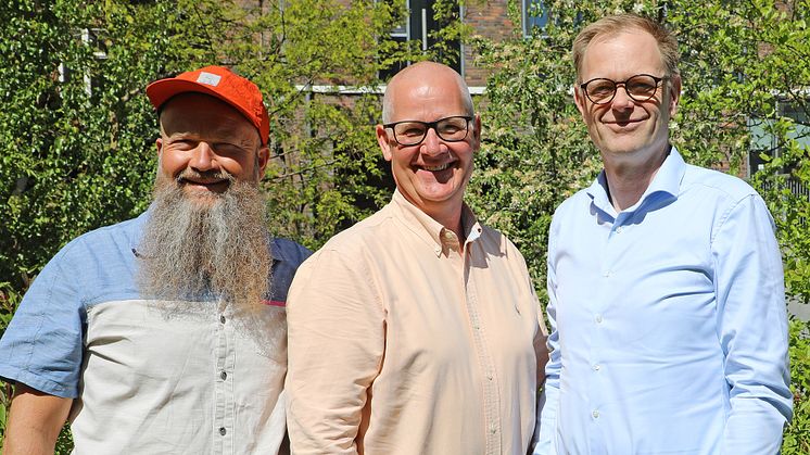 Ole Heinager, Morten Emborg, Steen Enemark Kildesgaard.jpg