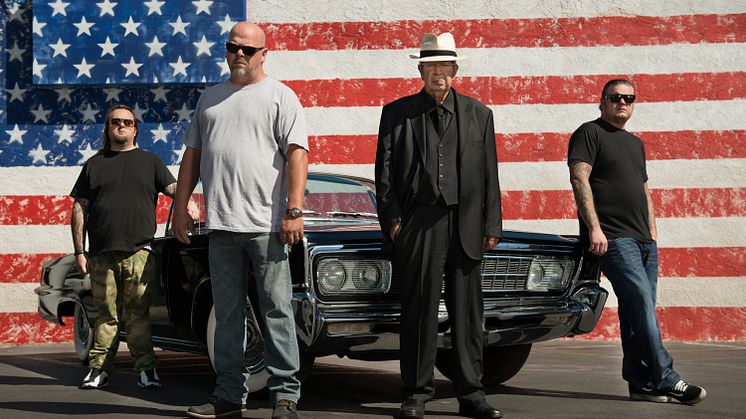 Pawn Stars