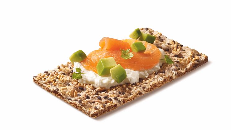 Wasa Sesam Gourmet