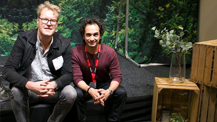 2018 års branschnyheter för restaurang, snabbmat och café är presenterade