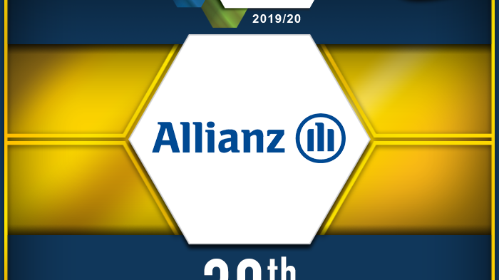 Inclusive Top50 logo and Allianz ranking 