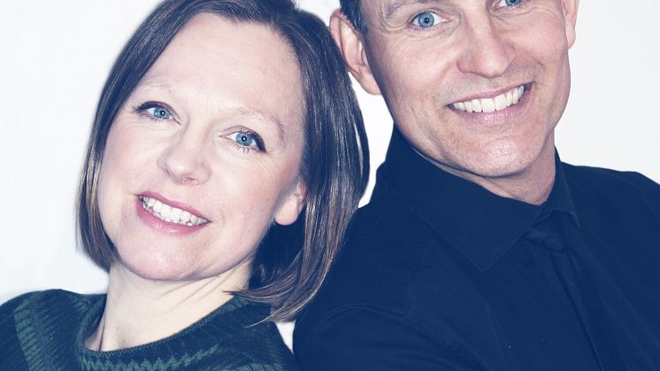 Håll musiken igång