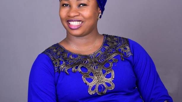 Marylyn Lizzy Okogie, Högskolan i Skövdes Global Swede 2020.