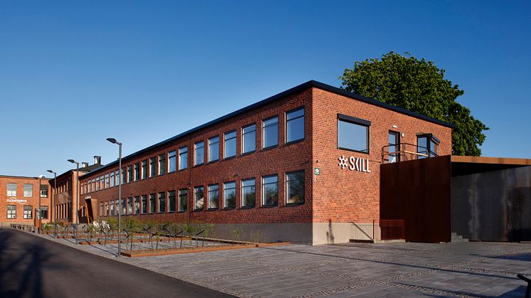 Klövern förvärvar i Linköping