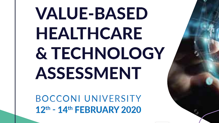 AbbVie promove curso sobre Value-Based Healthcare na Universidade de Bocconi 