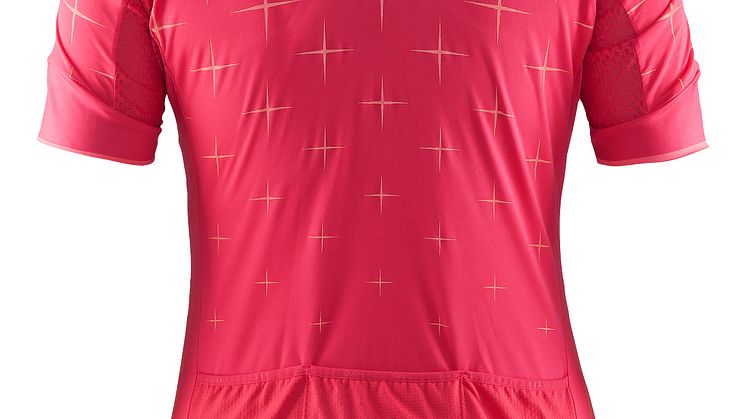 Belle Glow jacket