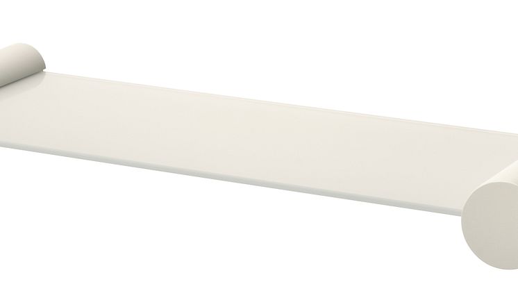 VARMBLIXT glass shelf 229 DKK