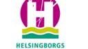 bob hund klar för Helsingborgsfestivalen!