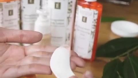 Eminence Organics Mangosteen Collection.mp4